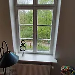 Apartment Zwei 