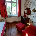 Apartment Zwei 