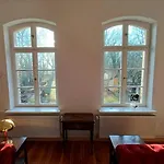 Apartment Zwei 