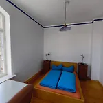 Apartment Zwei 
