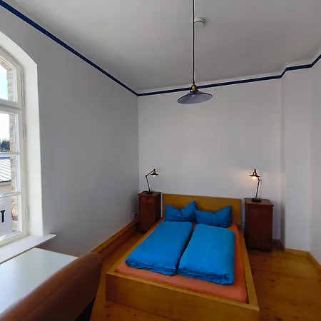 Apartment Zwei 