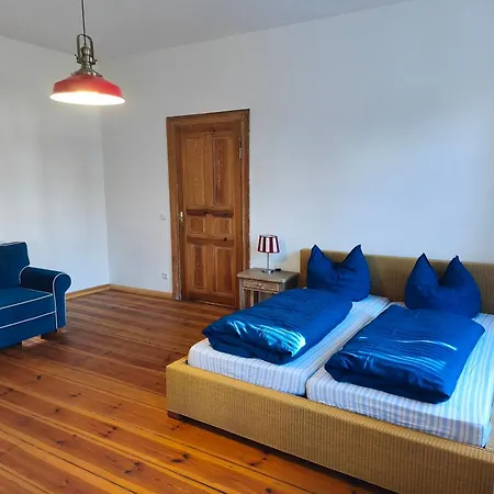 Apartment Zwei 