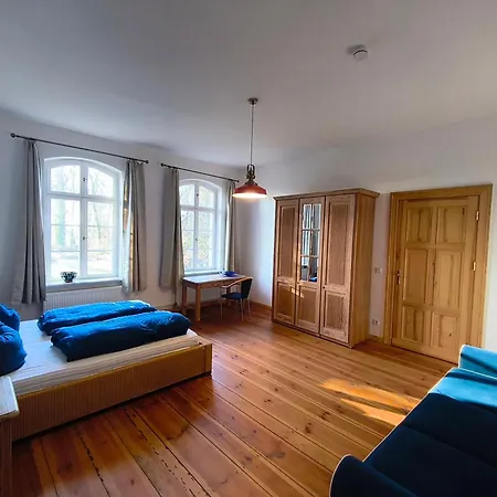 Apartment Zwei 