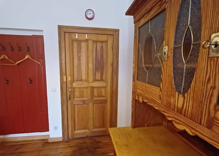 Apartment Parkwohnung Im Kunstgut