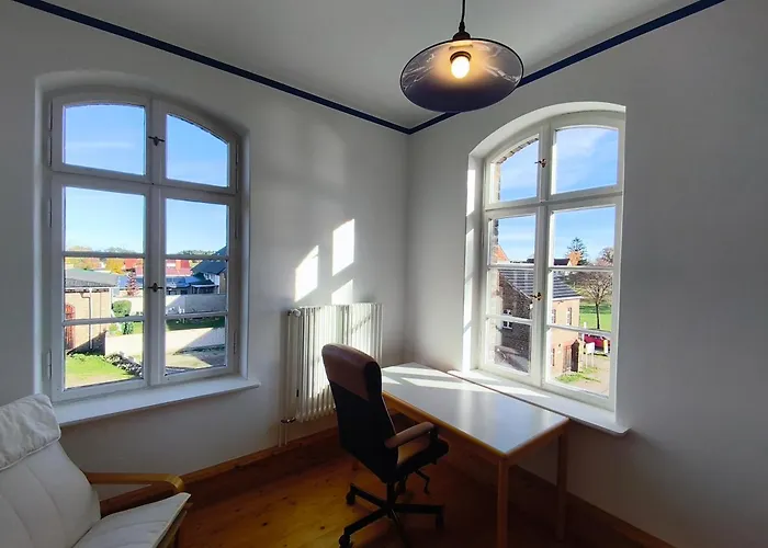 Parkwohnung Im Kunstgut